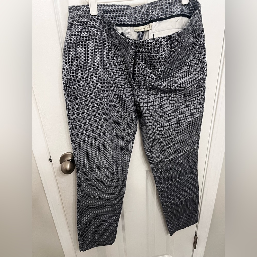 Work pants, size 8, super comfy